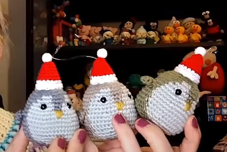 Podcast 7 - La Navidad 🎄 y UKÑ 🧶